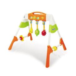 Игровой развивающий центр Weina Счастливый малыш Фото
