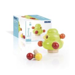 Развивающая игрушка Guidecraft Сортер Manipulatives Дерево Фото