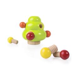 Развивающая игрушка Guidecraft Сортер Manipulatives Дерево Фото 1