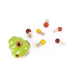 Развивающая игрушка Guidecraft Сортер Manipulatives Дерево Фото 2