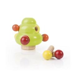 Развивающая игрушка Guidecraft Сортер Manipulatives Дерево Фото 4