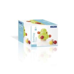 Развивающая игрушка Guidecraft Сортер Manipulatives Дерево Фото 6