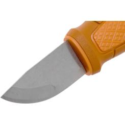 Нож Morakniv Eldris Neck Knife Orange Фото 2