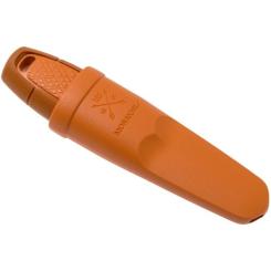 Нож Morakniv Eldris Neck Knife Orange Фото 3