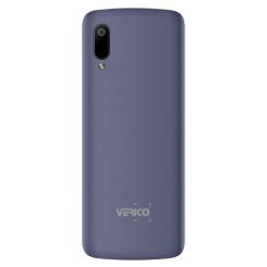 Мобильный телефон Verico Style S283 Blue Фото 1