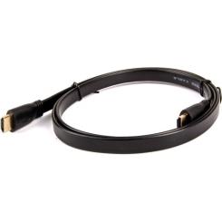 Кабель мультимедийный Charmount HDMI to HDMI 2m 1.4v Фото