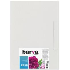 Фотобумага Barva A3 Everyday Glossy 230г, 40л Фото