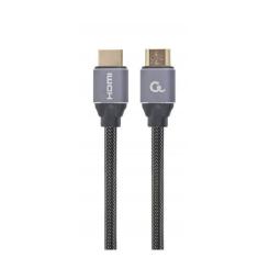 Кабель мультимедийный Cablexpert HDMI M to HDMI M 5.0m Фото