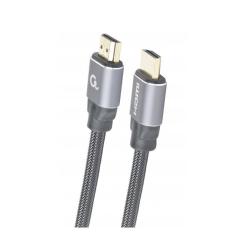 Кабель мультимедийный Cablexpert HDMI M to HDMI M 5.0m Фото 1