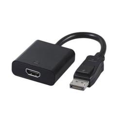 Переходник Cablexpert DisplayPort to HDMI Фото