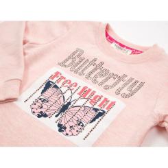 Набор детской одежды Breeze "BUTTERFLY" Фото 6