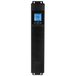 Источник бесперебойного питания LogicPower Smart-UPS 2000 Pro RM Фото 1