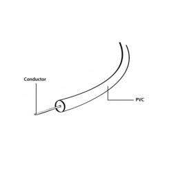 Кабель мультимедийный Cablexpert Optical Toslink 1.0m black Фото 3