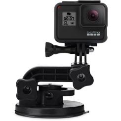Аксессуар к экшн-камерам GoPro Suction Cup Mount Фото 1