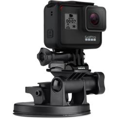 Аксессуар к экшн-камерам GoPro Suction Cup Mount Фото 2