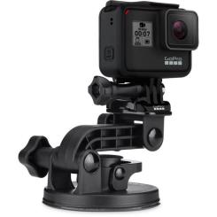 Аксессуар к экшн-камерам GoPro Suction Cup Mount Фото 3