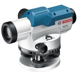 Оптический нивелир Bosch GOL 26 D Фото