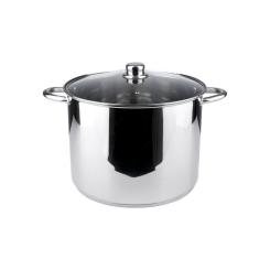 Кастрюля Ringel Dresden с крышкой 17.0 л Фото 1