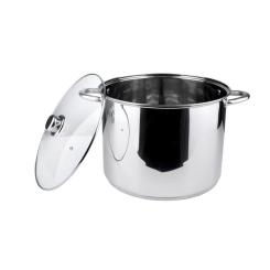 Кастрюля Ringel Dresden с крышкой 17.0 л Фото 2