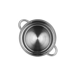 Кастрюля Ringel Dresden с крышкой 17.0 л Фото 5