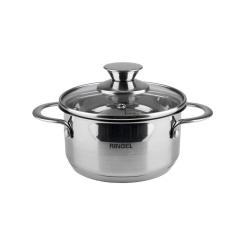 Кастрюля Ringel Kinder с крышкой 1.0 л Фото