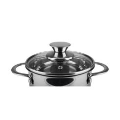 Кастрюля Ringel Kinder с крышкой 1.0 л Фото 3