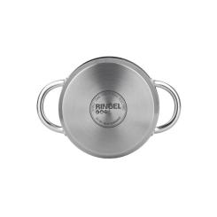 Кастрюля Ringel Kinder с крышкой 1.0 л Фото 5