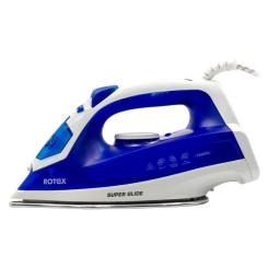 Утюг Rotex RIC20-S Super Glide Фото 2