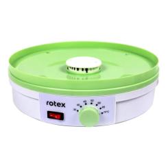 Сушка для овощей и фруктов Rotex RD310-W Фото 3