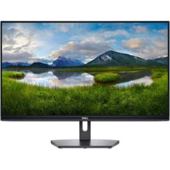 Монитор Dell SE2419HR Black Фото