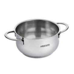 Кастрюля Ardesto Black Mars 4,3 л Фото 2