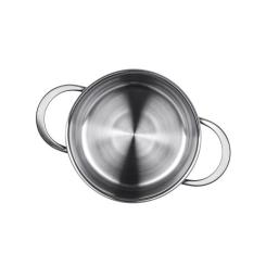 Кастрюля Ardesto Black Mars 4,3 л Фото 3