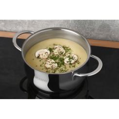 Кастрюля Ardesto Black Mars 4,3 л Фото 7