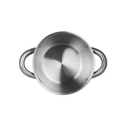 Кастрюля Ringel Bonn с крышкой 4.7 л Фото 2