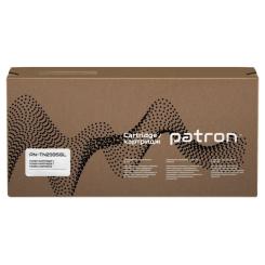 Картридж Patron BROTHER TN-2335 GREEN Label Фото 4