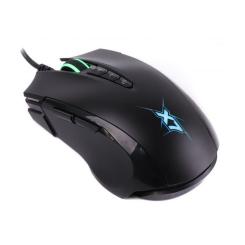 Мышка A4Tech X89 Black Фото 1