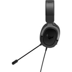 Наушники ASUS TUF Gaming H3 Gun Metal Фото 2