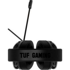 Наушники ASUS TUF Gaming H3 Gun Metal Фото 5