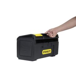 Ящик для инструментов Stanley Basic Toolbox 59.5x28x26 Фото 6