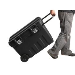 Ящик для инструментов Stanley Mobile Job Chest Фото 2