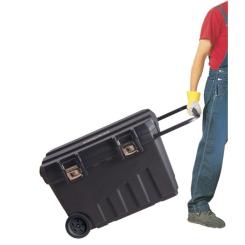 Ящик для инструментов Stanley Mobile Job Chest Фото 3