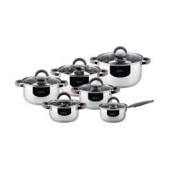 Ковш Ringel Meyer с крышкой 1.6 л Фото 3