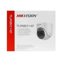 Камера видеонаблюдения Hikvision DS-2CE76D0T-ITPFS (2.8) Фото 6