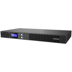 Источник бесперебойного питания PowerWalker VI 750 R1U Фото