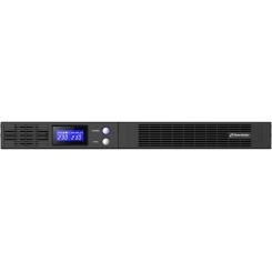 Источник бесперебойного питания PowerWalker VI 750 R1U Фото 1