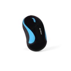 Мышка A4Tech G3-270N Blue Фото 2