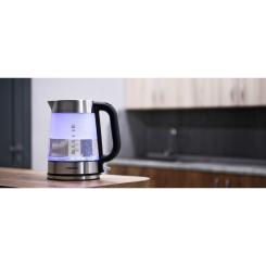 Электрочайник Ardesto EKL-F200 Фото 1