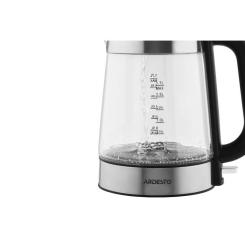 Электрочайник Ardesto EKL-F200 Фото 5