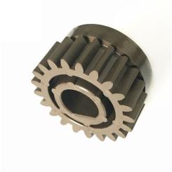 Шестерня AHK 21T HP LJ 5000 аналог RS6-0356-000 Фото
