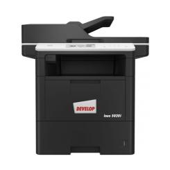 Многофункциональное устройство Develop ineo 5020i Фото